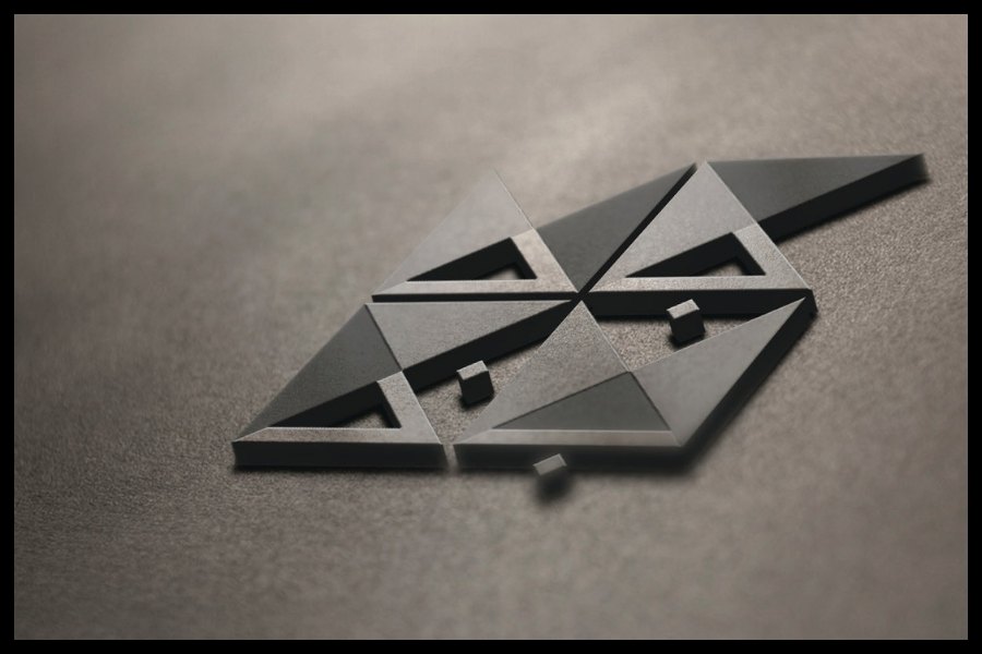 HBKU identity across university collateral